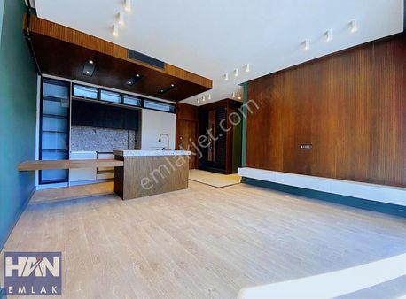 Han Emlak'tan Menderes'in Yüksek Kalite Projesinde Kiralık 2+1