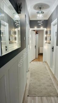 Levent Mahallesinde Sıfır Ayarında Satılık 3+1 Daire