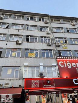 Aksaray Meydanda Satılık Daire