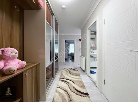 Cantanem'den Neşer Ertaş Yakını^yapılı Ve Net 130m²^çift Balkon!