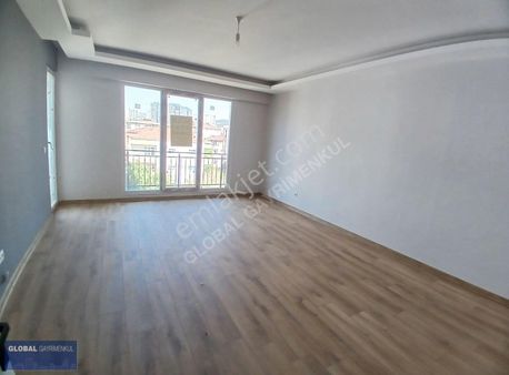 Global'den, Marmaray'a 200 Metre, E.çelebi Mah'de 3+1 Daire