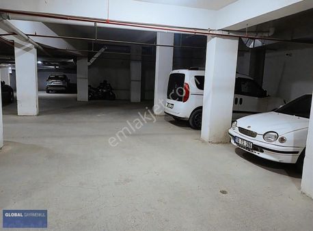 Global'den Marmaray'a Yürüme Mesafesinde Tuzla 1453'de 2+1 Daire