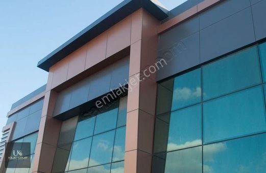 Körfez De Kelepir 1500 M2 Kapalı Alanlı H: 9