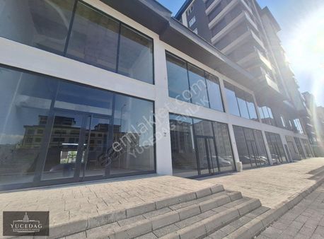 Gaziantep Mrf Zeugma'da Ticari İşletme Ruhsatlı Satılık Dükkan..