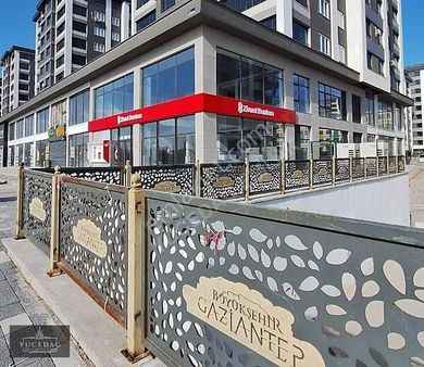 Satılık Dükkan Gaziantep Mrf Zeugma'da Ticari İşletme Ruhsatlı..