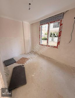 Utku'dan Suadiye Merkezi Konumda Sıfır Binada Satılık 1+1 Daire