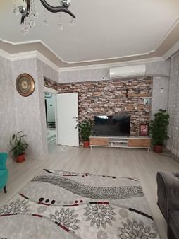 5 Nisan Mahallesi Medine Bulvarında 3+1 Satılık Daire