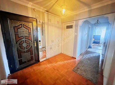 Safir 'den 3+1 Eşyalı Kiralık Daire