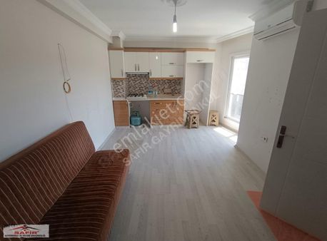 Safir'den Kiralık 1+0 Daire