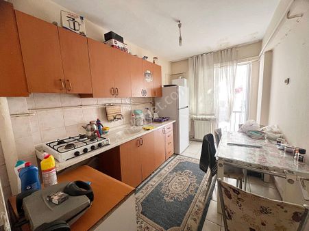 Cihandan Demetgülde Cem Ersever Cad Yakını 5. Kat Asansörlü