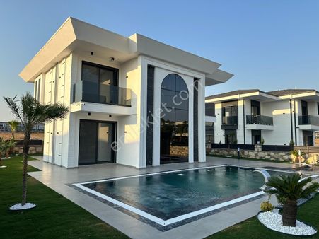 Didim'de Yeni Harikasat Ilık İr Villa