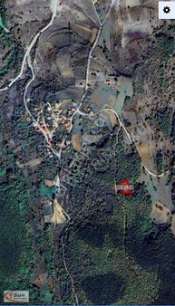 Sun Gayrimenkul'den Kandıra'da 1548m2 Köye 300mt Fındıklık