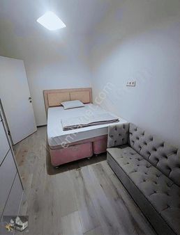 Merkez Metro Yanında Eşyalı Lüks Site İçerisinde Fırsat Daire