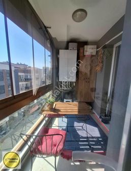 Turpa Sönmezden Geniş Konforlu Daire