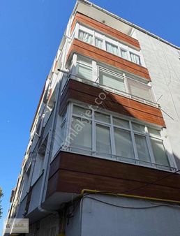 Bahçelievler'de Kupon 2+1 Ara Kat Daire !