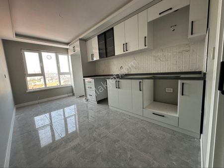 Mamak Şahintepe’de 3+1 Satılık Lüks Sıfır Daire