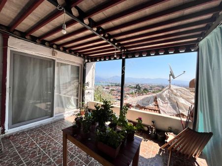 Goldhouse Dan Satılık Bina Fethiye Cumhuriyet Mahallesinde Fırsat