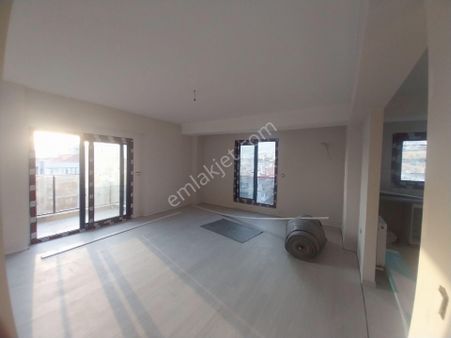 Özkanlarda Yeni 0 Daire Kazık Ve Radyan Temel