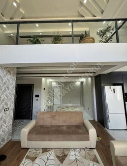 Çamlıtepe Mah'de Oturulmaya Hazir Hobi Bahceli Deubleks