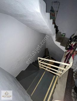 Eryaman Şeker Mahallesinde 2. Kat Ara Dubleks Daire