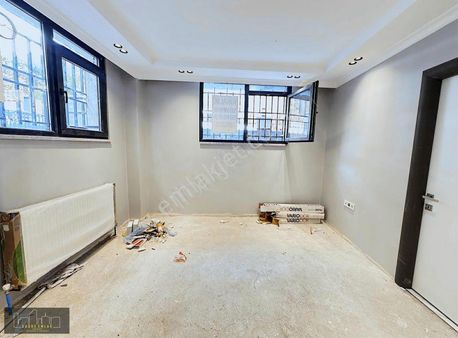 Cadde Emlak Yenimahalle 1+1 Ferah Yüksek Camlı Lüx B Katı Daire