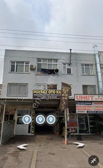 Aras**eski Otogar Karşısı Gmk Ya Sıfır Satılık Komple Bina