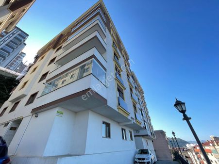 Trabzon 1 Nolu Beşirli Deniz Sitesi 3+1 Eşyalı Kiralık Konut