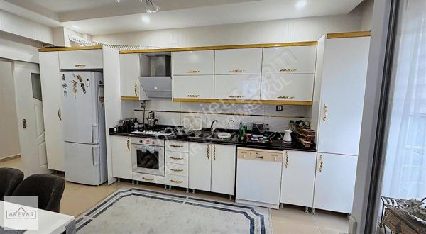 Arevar'dan Beştepe Günsev 3'te Satılık A++ 3+1 Daire