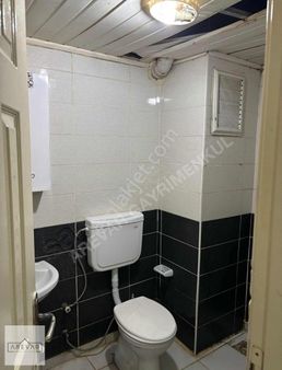 Krediye Uygun 2+1 Amerikan Mutfak Tam Tapu Ara Kat Satılık Daire