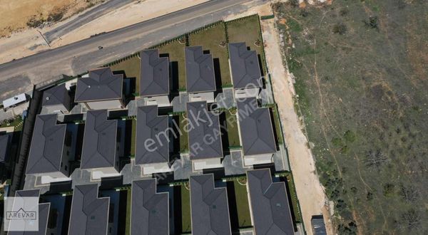 Orman Kokusu Almak İsteyenler,için Satılık Villa