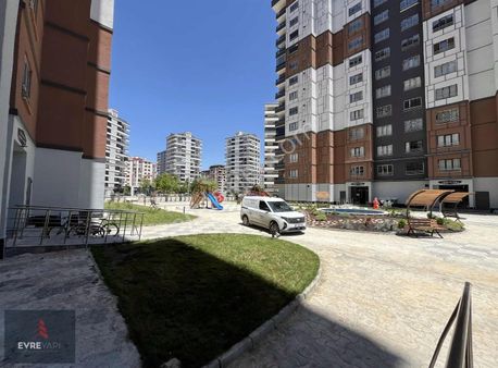 Evre Yapı'dan Şefikcan'da Satılık Site İçi 3+1 Sıfır Geniş Daire