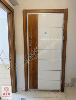 Hatay Metro Girişinde Yeni Binada 3+1 Eşyalı Otoparklı Daire