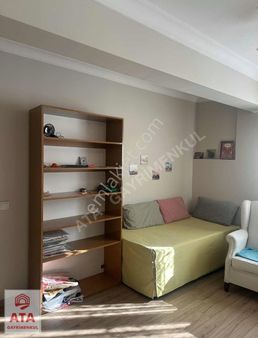 Hatay Metro Gişinde Yeni Binada Eşyalı 2+1 Düpleks Kiralık Daire