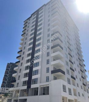 Fed Global Papatya Caddesi 3+1 Geniş Daire