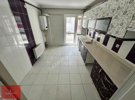 İlkadımdan Yükseltepede Cadde Paraleli Ebeveyn Banyolu 3+1