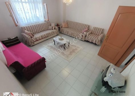 Buse Emlaktan Altınkum Sahil Caddesinde 2+1 Ön Cephe Daire