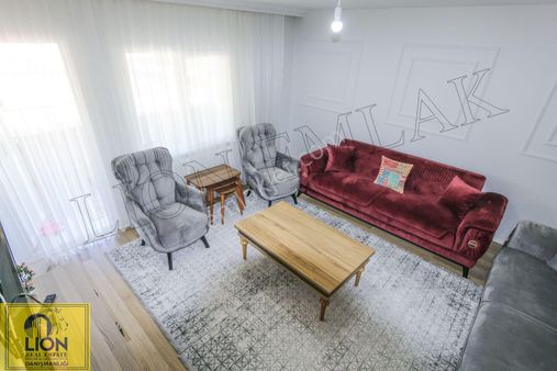 🟨⬛bandırma 100.yıl Mahallesinde Cuma Pazarının Dibinde 2+0 110 M² Satılık Daire⬛🟨