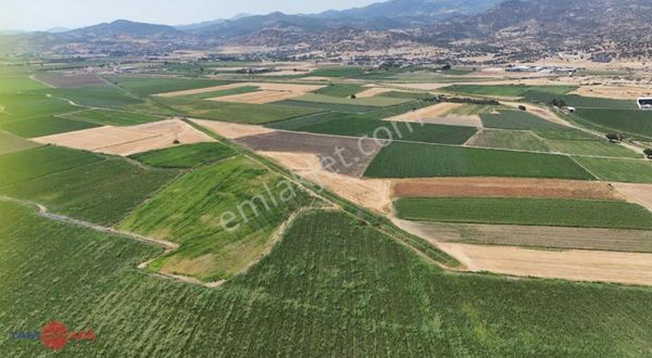 Bergama Bağlar Mevkii Bergama'ya Sadece 3 Dakika Uzaklıkta
