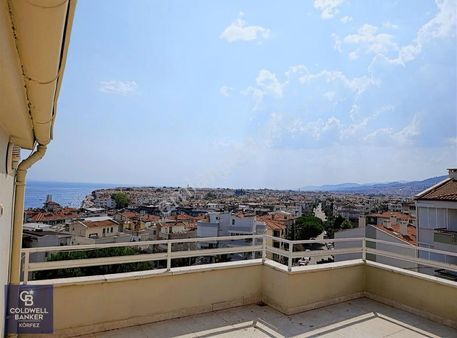 Altınoluk Tekçam Villalarında 5943 M² Arsa 2+1 Tripleks Villa