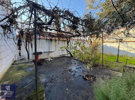 Edremit Bostancıda Satılık Arsa