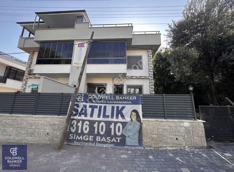 Altınoluk Ön Cephe Bahçe Kullanımlı Satılık 2+1 Daire