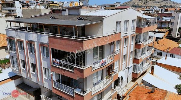 Maltepe Mahallesinde Tam 240m2 Hesaplı Dublex