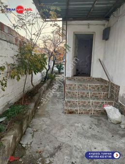 Bergama Fevzipaşa Mah.satılık Müstakil Ev