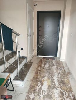 Dikili Salihler Altında Satılık Trıblex Villa