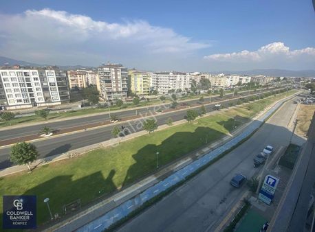 Edremit Çanakkale Asfaltı Üzeri Satılık 2+1 Daire