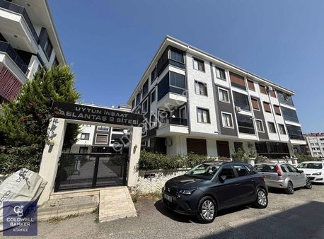 Balıkesir Edremit Altınkum'da Satılık 2+1 Ara Kat Daire