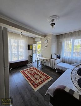 Eylem Gayrimenkul Den Kumbağda Eşyalı Kiralık Daire