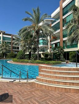 Obada 2+1 Full Aktivite Flower Garden Iıı