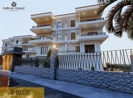 Vepaş'tan Beyaz Saray Evleri 7000 M² Alan 7 Blok 110 Daire