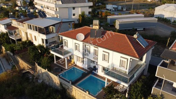 3+1 Satılık Avsallar Villa